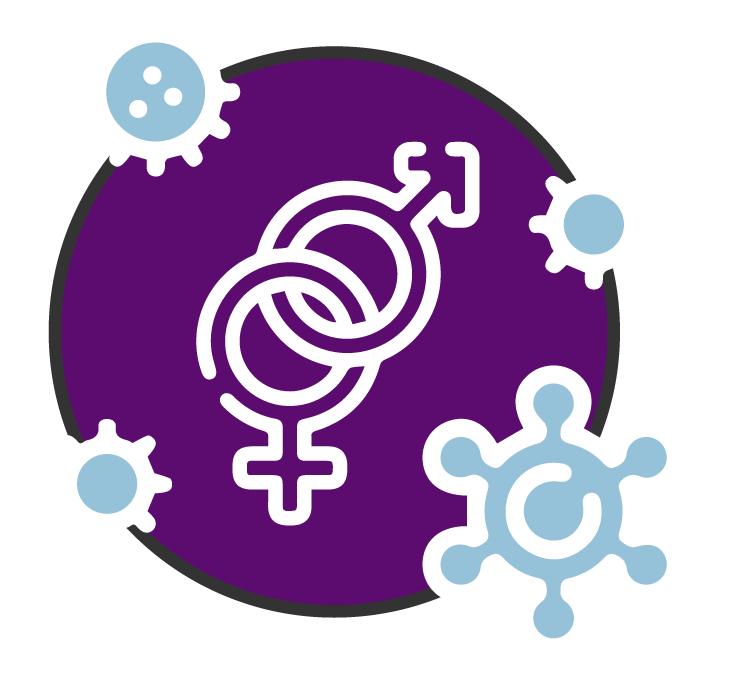 AC. ANTI TREPONEMA PALLIDUM IGG POR IFI EN SUERO (FTA) A DOMICILIO