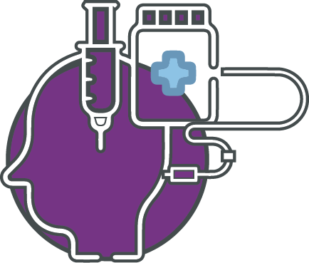 METILFENIDATO EN SUERO A DOMICILIO
